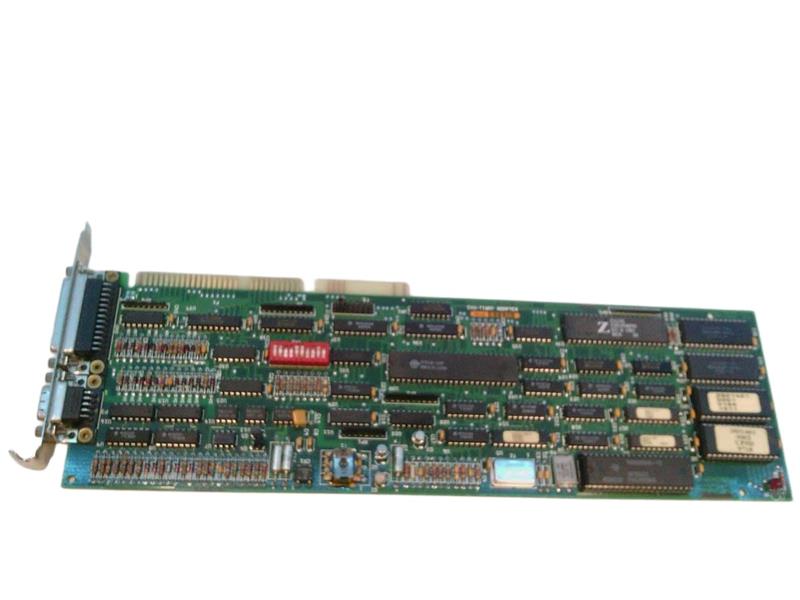 SIEMENS CVU-TIWAY-ADAPTER-CARD-FOR-PC