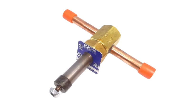 PARKER 3710-00