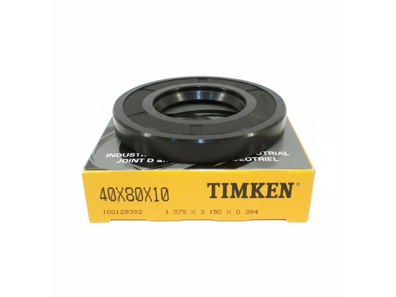 CONSOLIDATED BEARING 40X80X10