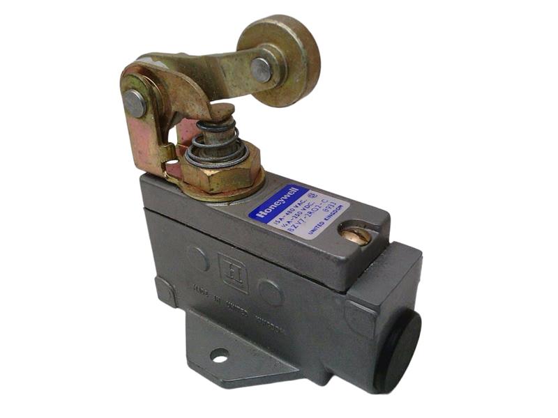 BZV7-2RQ2-C by HONEYWELL