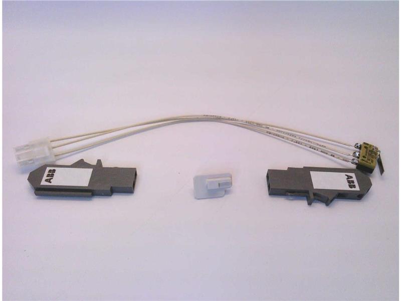 ASEA BROWN BOVERI 1SDA063553R1