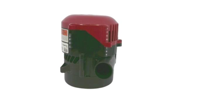 AMETEK WP057BH2-0N18A-0003