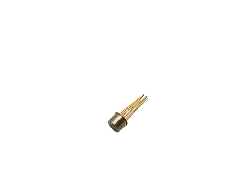 712D-26 by TELEDYNE