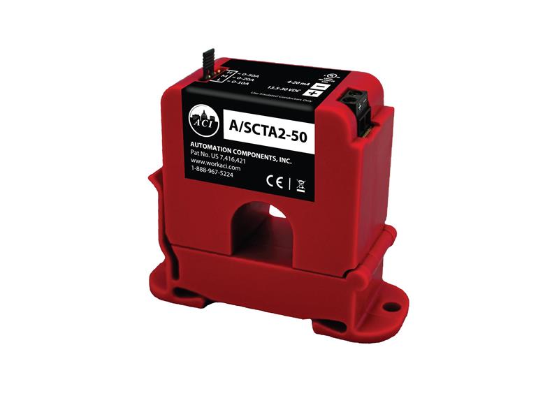 AUTOMATION COMPONENTS INC A/SCTA2-5