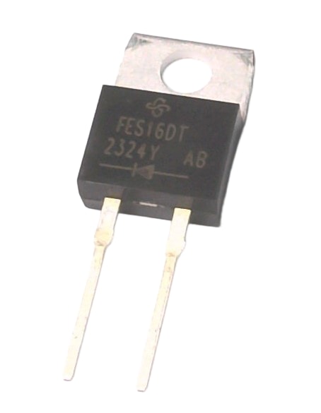 FES16DT-E3/45 by VISHAY