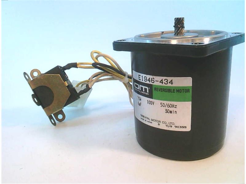 ORIENTAL MOTOR E1946-434