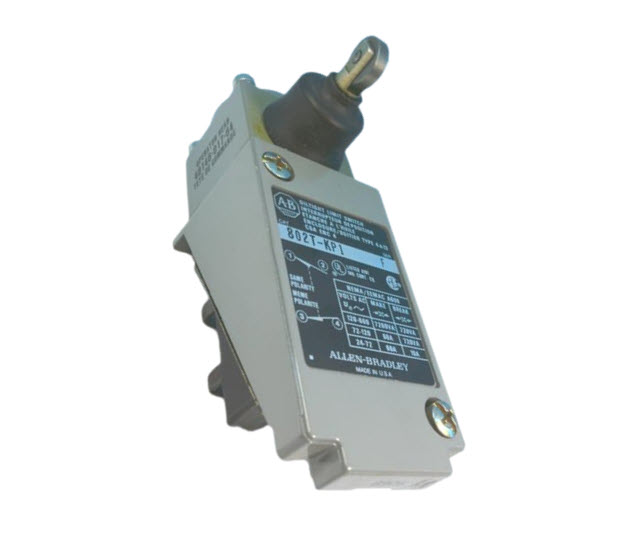 ALLEN BRADLEY 802T-KP1