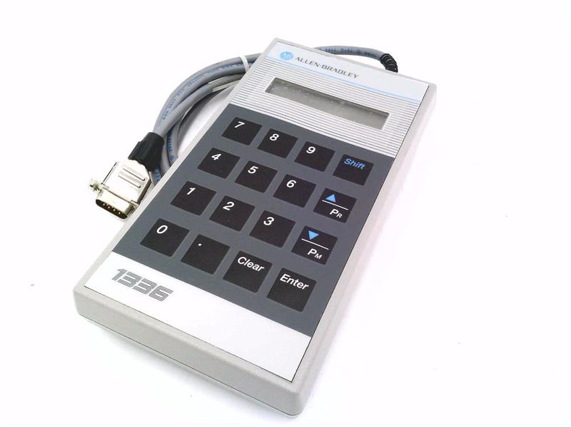 ALLEN BRADLEY 1336-MOD-E1
