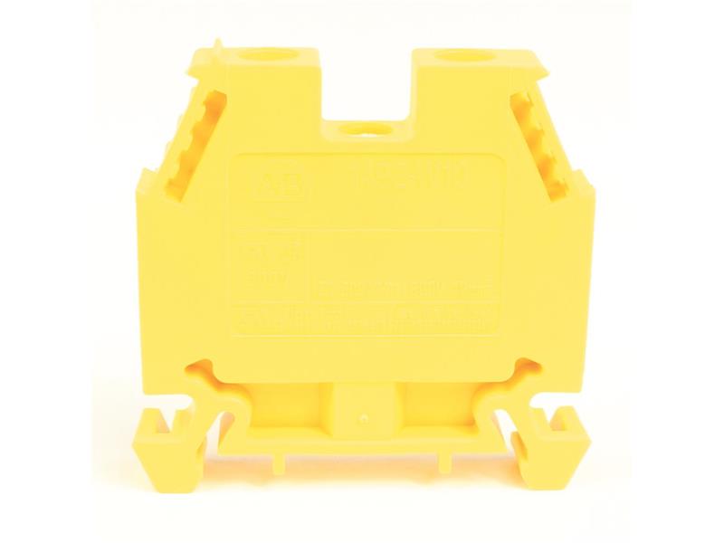 ALLEN BRADLEY 1492-W10-Y