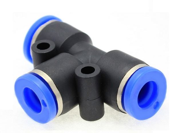 HAK FLUID POWER EQUIPMENT PE 6MM