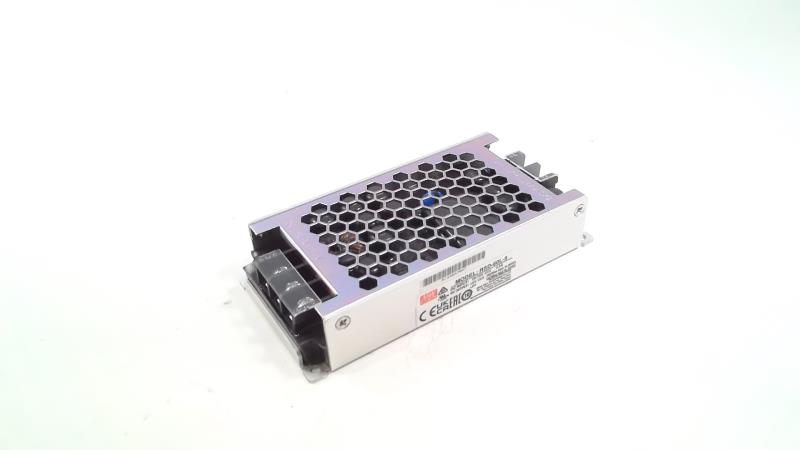 MEAN WELL RSD-60L-5
