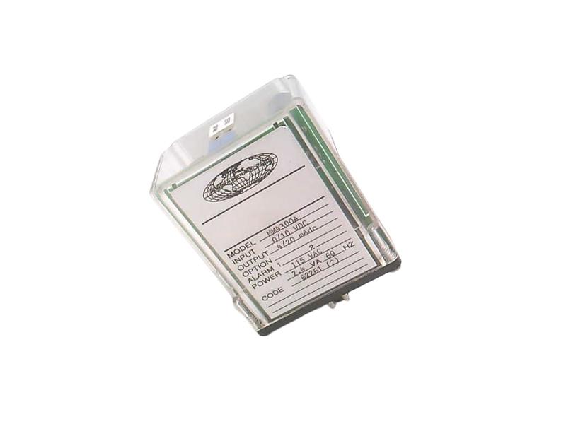 MM4300A (115VAC 0/10VDC 4/20MADC) by WILKERSON INSTR CO