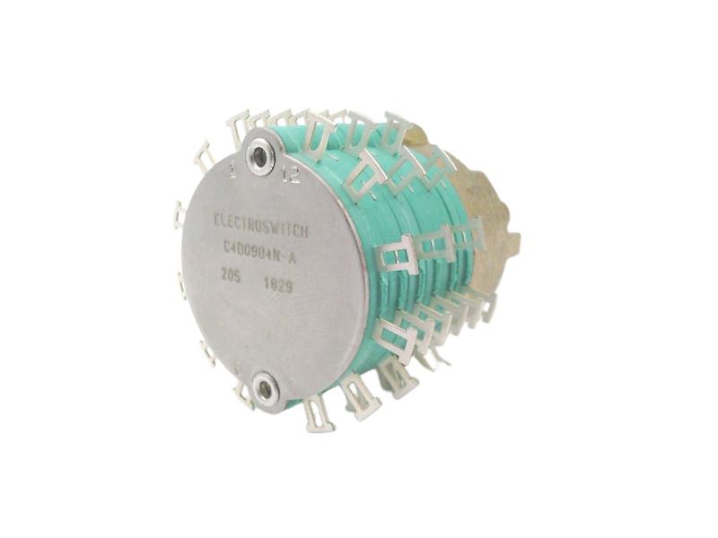 ELECTROSWITCH C4D0904N-A