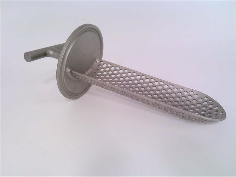 NELSON JAMESON INC 740755