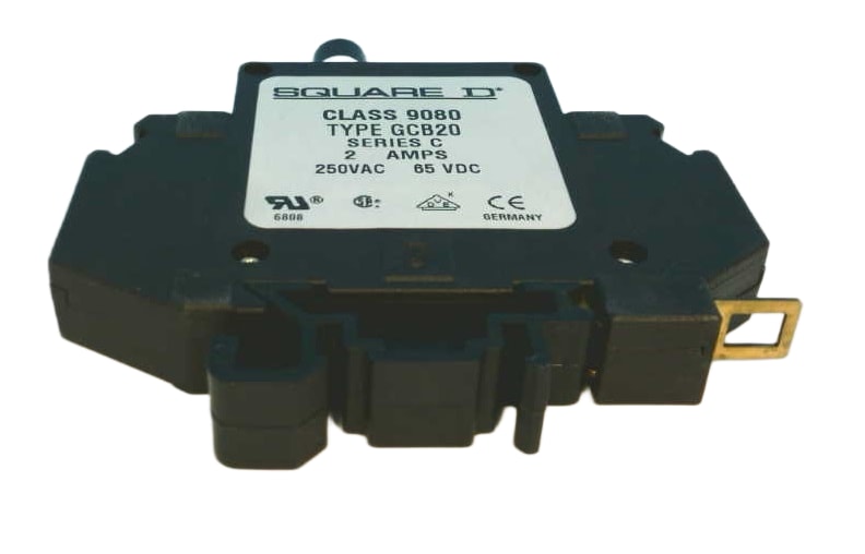 SCHNEIDER ELECTRIC 9080GCB20