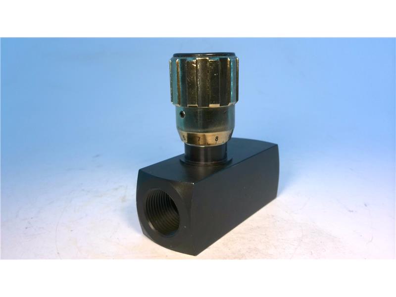 DYNAMIC AIR JP-FC-3/4