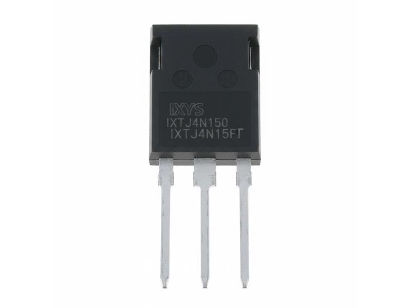 IXYS IXTJ4N150