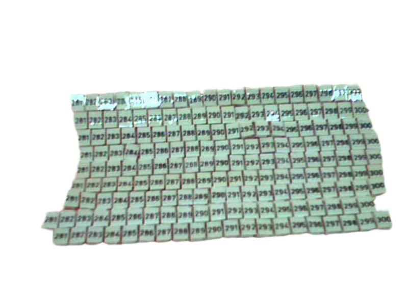 SIEMENS 8WA8868-0DQ