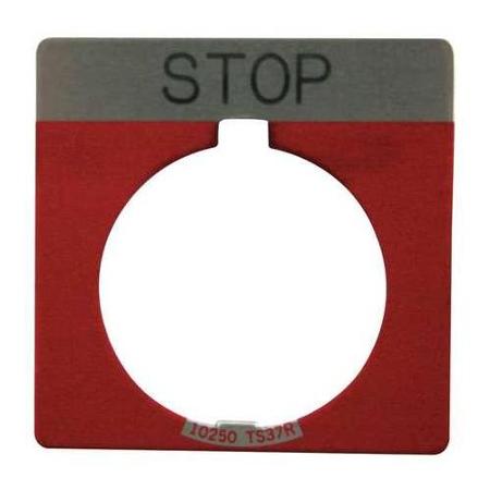 EATON CORPORATION 10250TS34