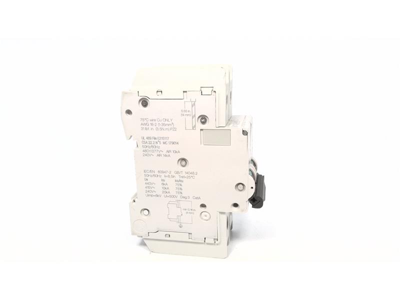 SCHNEIDER ELECTRIC M9F42235