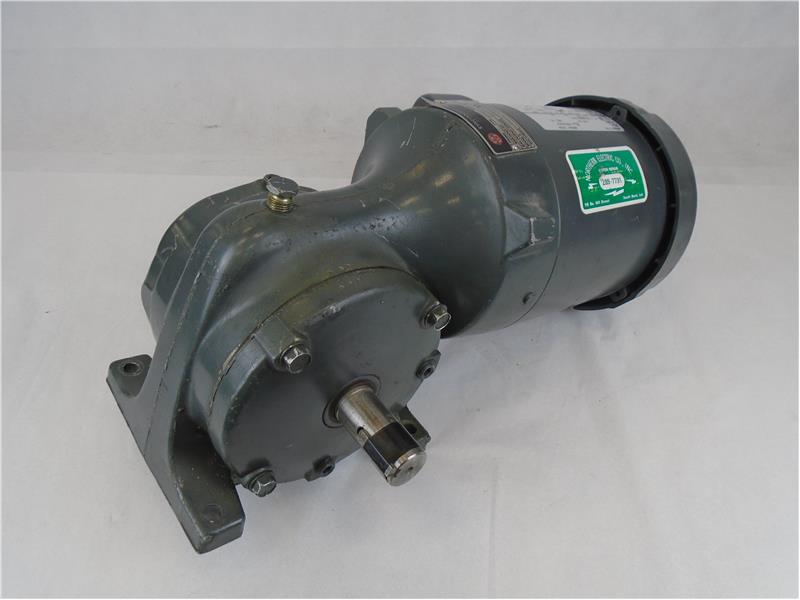 E436E0723879N by NIDEC CORP