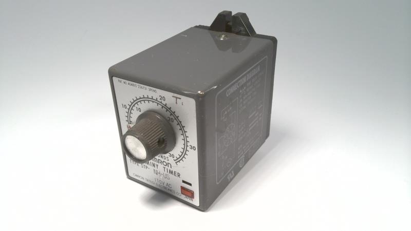 OMRON STP-NH-US-AC110-30S