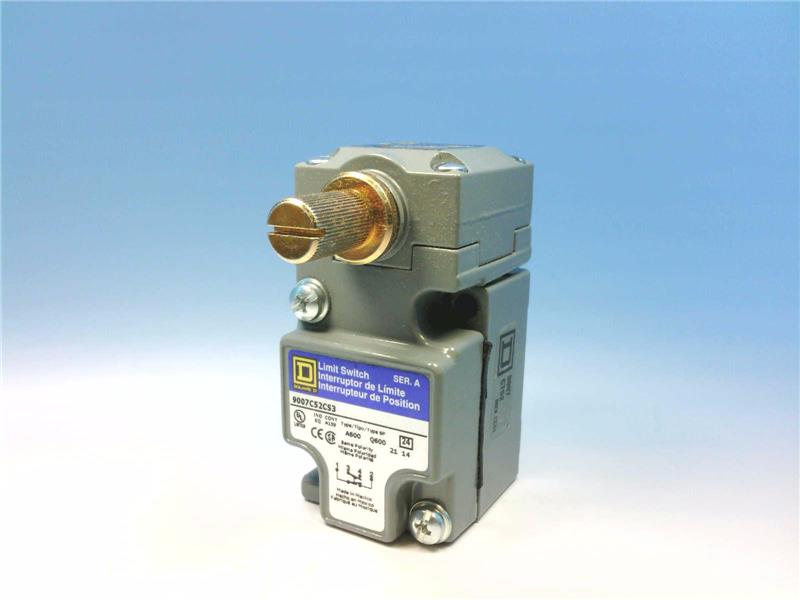 TELEMECANIQUE SENSORS 9007C52CS3