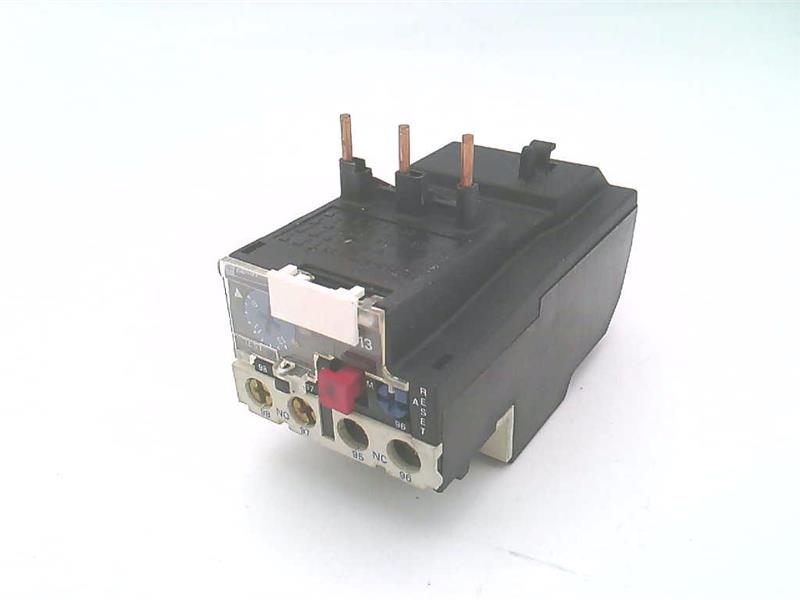 SCHNEIDER ELECTRIC LR2-D1316