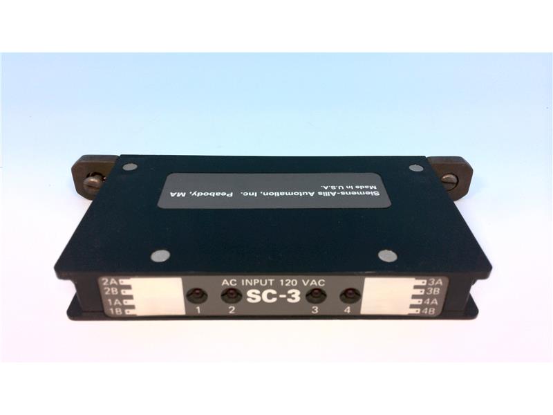SIEMENS SC3