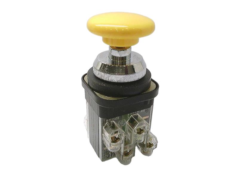 SCHNEIDER ELECTRIC XB2-MT52