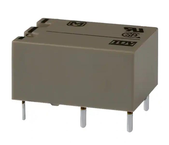 DK1A-24V-F by MATSUSHITA ELECTRIC