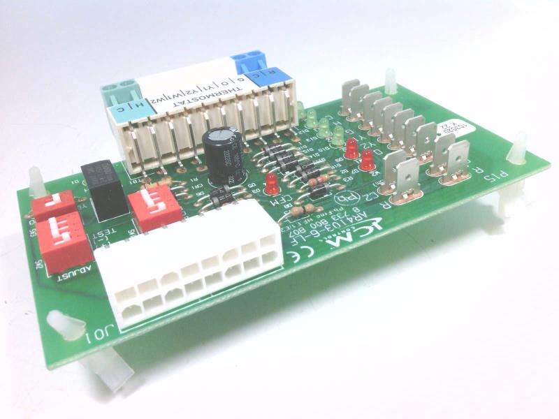 UNITED TECHNOLOGIES 8733800807