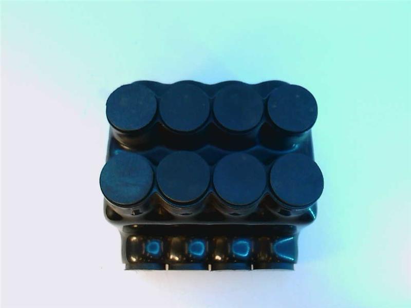 NSI INDUSTRIES IPLDS350-8