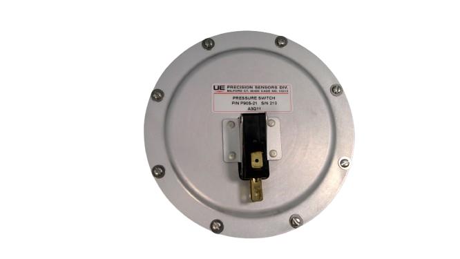 UE PRECISION SENSORS DIV P90S-21