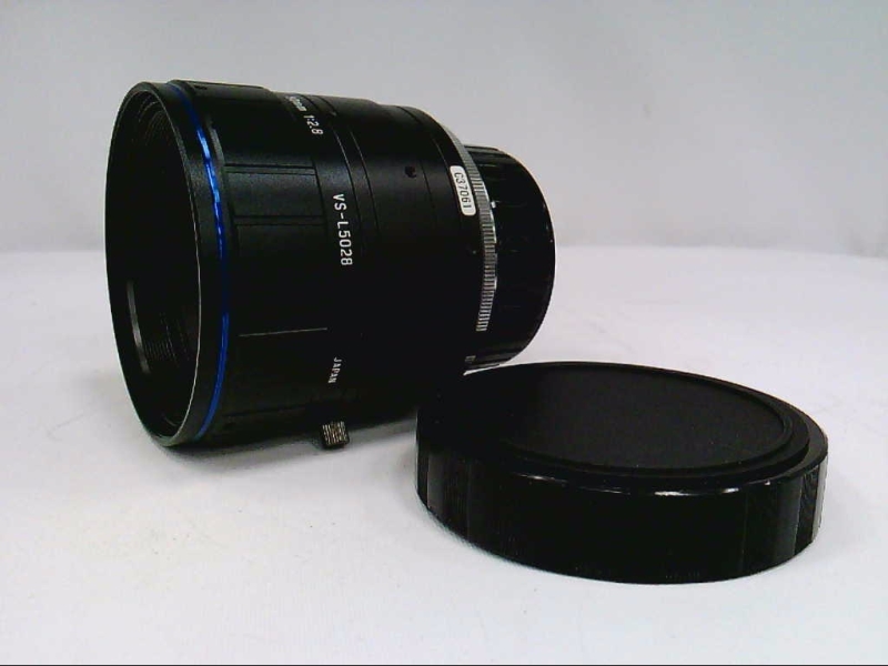 VS TECHNOLOGY CORP VS-L5028/F