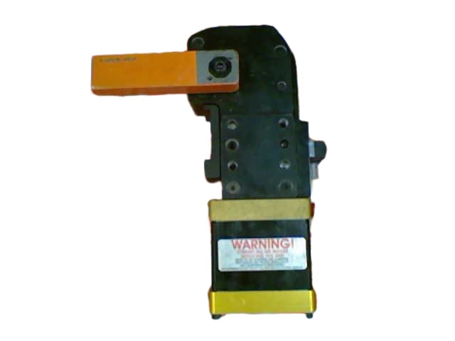 NORGREN EC63D-A-1-X51A-90A-R-30-2-X
