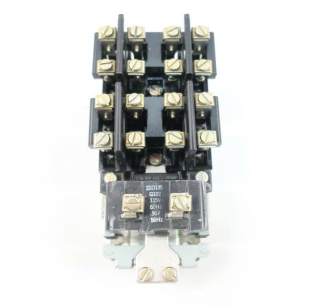 GENERAL ELECTRIC CR2810A14AG102