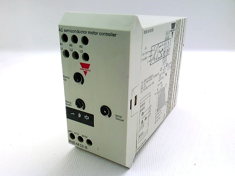 CARLO GAVAZZI RSE4803-B