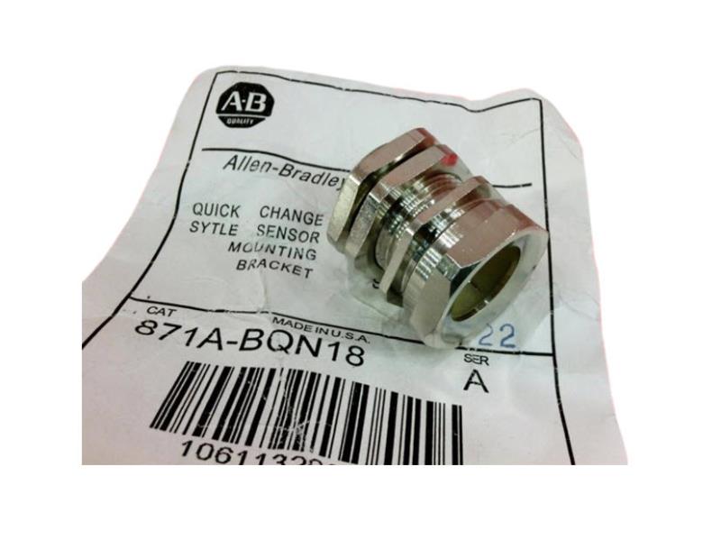 ALLEN BRADLEY 871A-BQN18