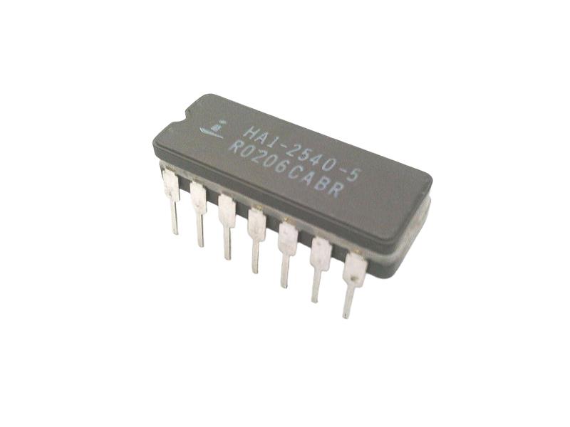 HA1-2540-5 by INTERSIL