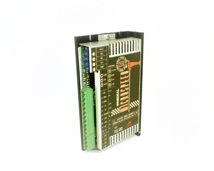 AXOR MCS-060-10/20-N-S-105/AO-RD