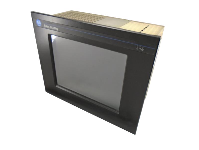 ALLEN BRADLEY 6181-CMECBCZZZ