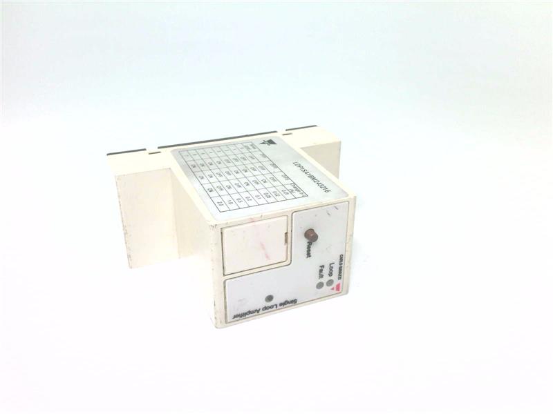 CARLO GAVAZZI LDP1SA1BM243216