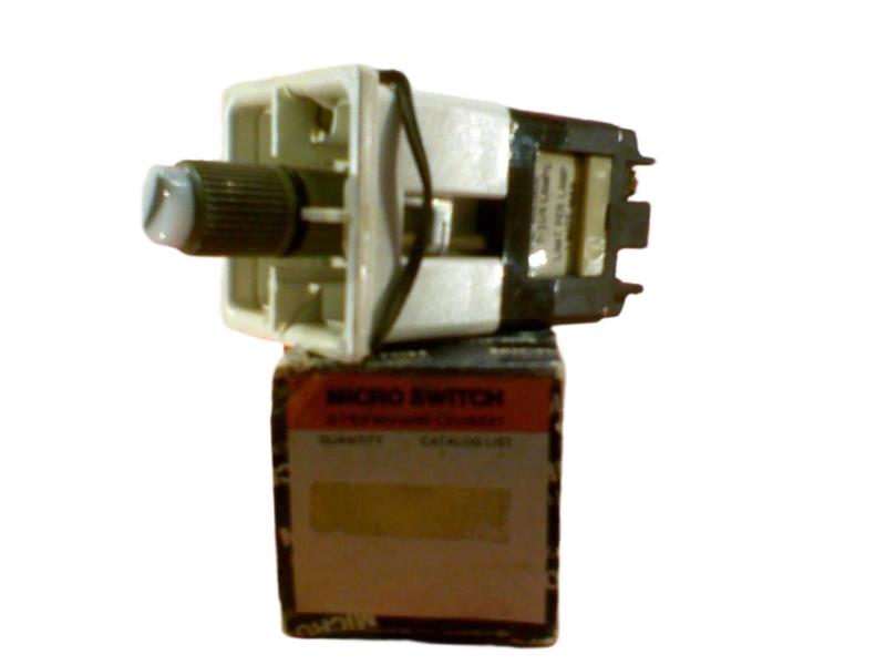 HONEYWELL 911AGC031TB