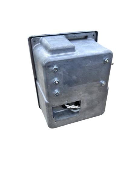 JOHNSON CONTROLS N-9510-4