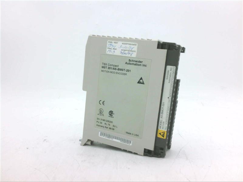 AS-BMOT-201 by SCHNEIDER ELECTRIC