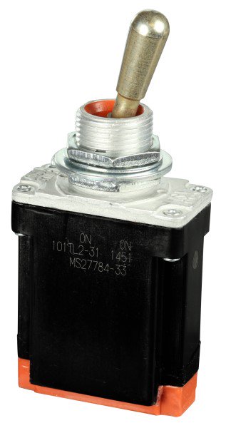 HONEYWELL 101TL2-31