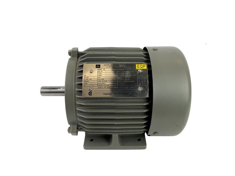 TOSHIBA B3/46FLF2A0H