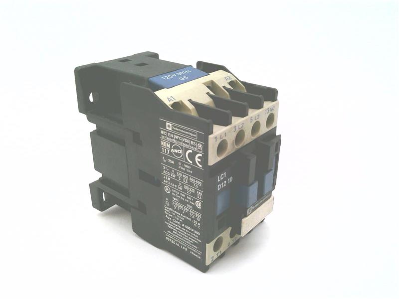 SCHNEIDER ELECTRIC LC1-D12-004
