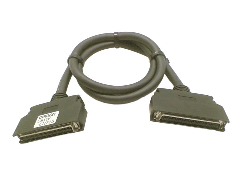 OMRON CS1W-CN713